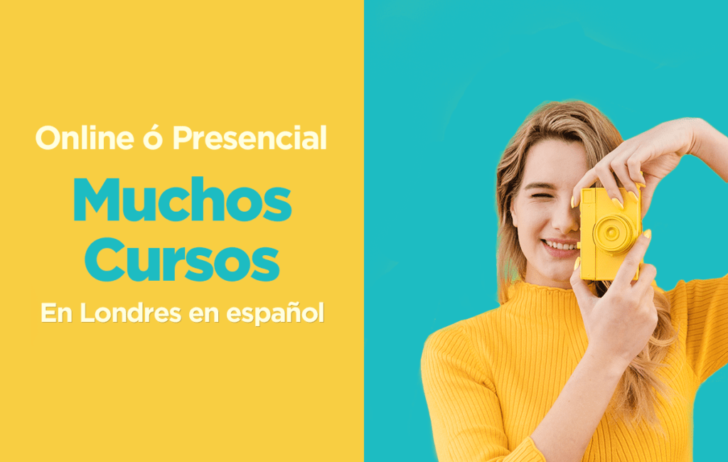 cursos en londres